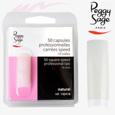 PEGGY SAGE KIT 50 CAPSULES PRO