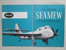 PLAQUETTE SHORTS SHORT SEAMEW