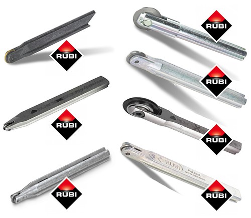 Rubi roue découpe - rubi,