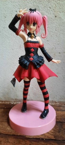 Manga figurine - manga,