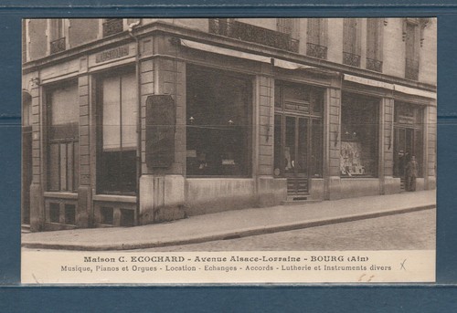 Cey cpa bourg - ,