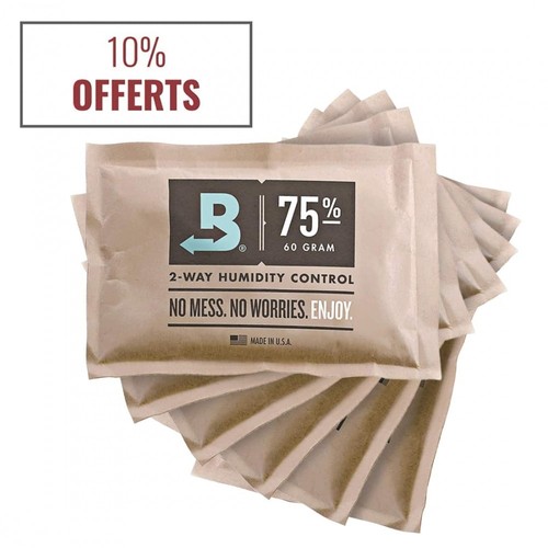 Boveda humidification cave - boveda, à