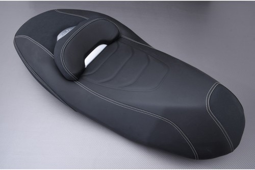 Selle personnalisée scooter - selle,