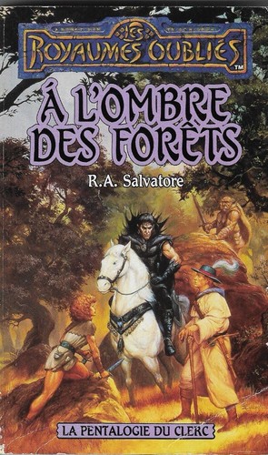 Royaumes oubliés a - 23,