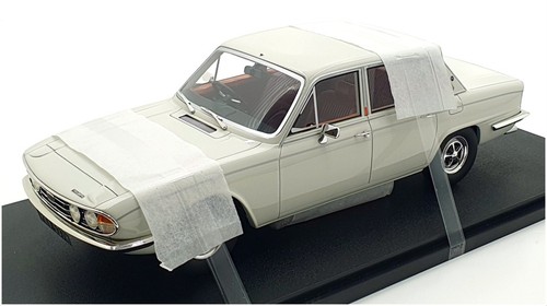 Cult models scale - cult,