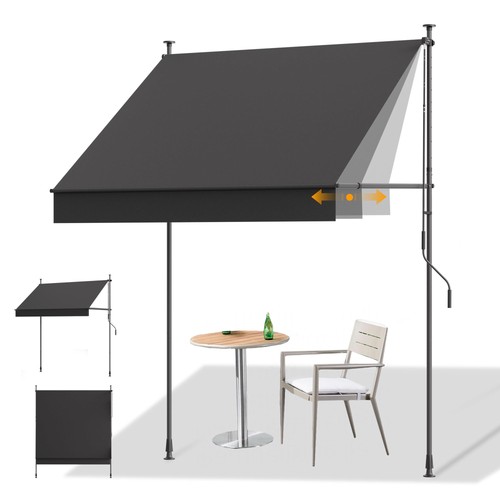 Homedemo store banne pince - store,