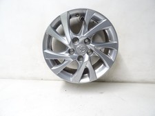 Jante TOYOTA AURIS 2 PHASE 2