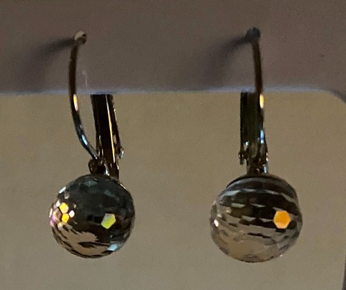 Paire boucles oreilles - paire, d'oreilles