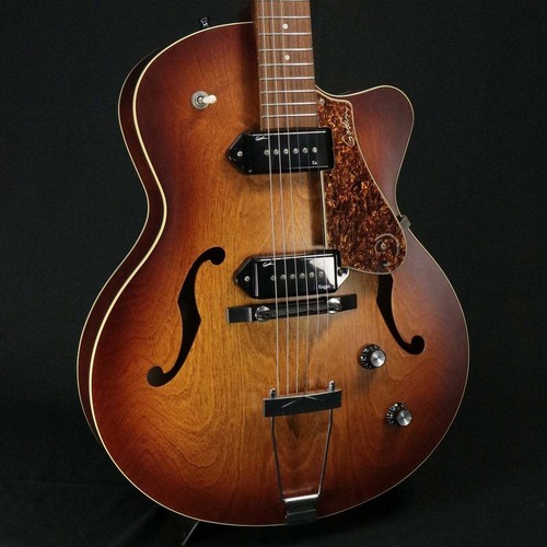 Godin 5th avenue kingpin - godin, ii