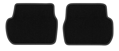 Tapis arrière moquette - tapis,