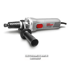 Meuleuse Angulaire Droite