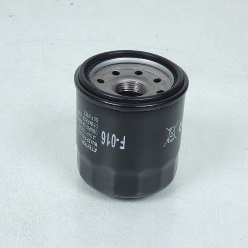 Filtre huile p2r pour quad - filtre,