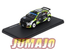 RMX80 1/43 Salvat Mexique