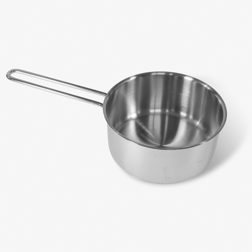 Allegro inox sauce pan - allegro,