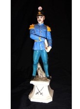 SOLDAT PORCELAINE CAPO DI