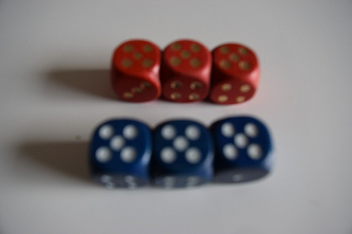 Lot des jeu - des, (