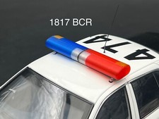 1/18 Scale Model AeroDynic