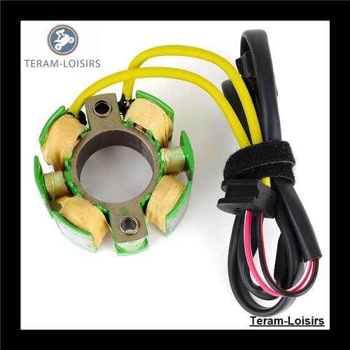 Stator allumage pour - allumage,