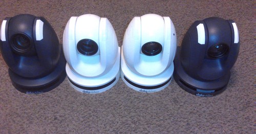 Lot datavideo ptc - 4,