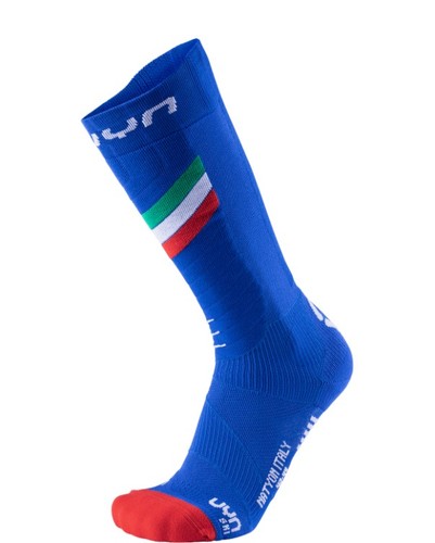 Chaussettes ski uyn - ski, nations