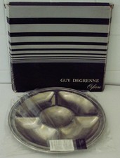 Service hors d'œuvre de Guy