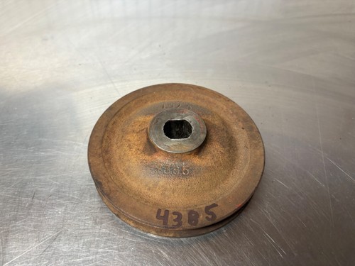 Used wheel horse 4385 - used, cast