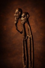 sculpture bronze Style