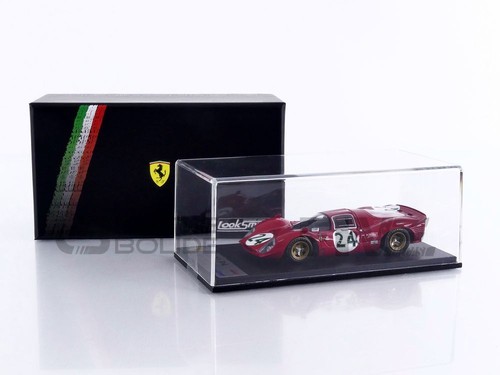 Looksmart ferrari 330 - looksmart,