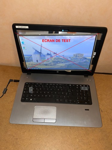 Probook 470g2 core - -,