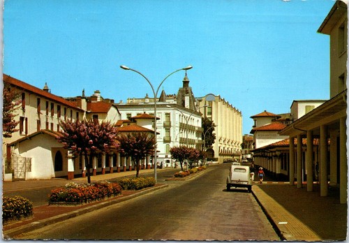 Dax la nouvelle avenue - 40,