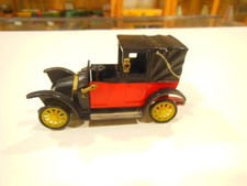 Miniature automobile 1/43 :JMK