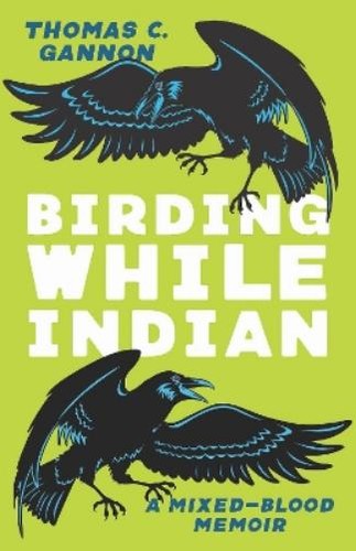 Thomas gannon birding while - c,