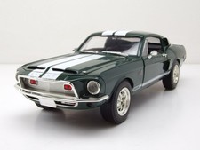 Ford Shelby Mustang GT 500KR