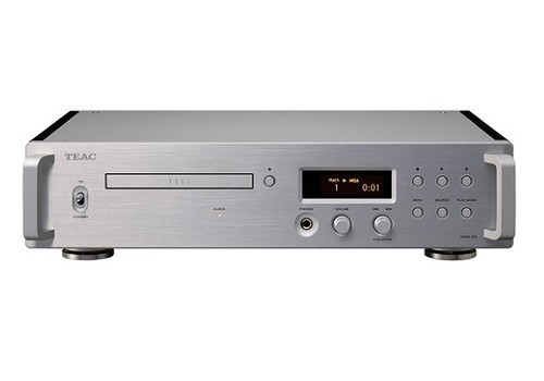 Teac vrds 701 - teac, vrds-701
