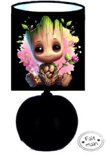 Lampe de chevet GROOT. Cadeau pour un enfant