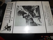 +32$$ Revue De Bello Magazine