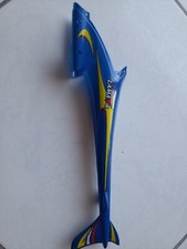 Helicoptere Rc Lama V4