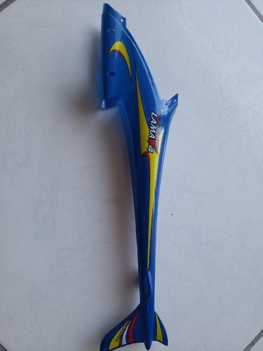 Helicoptere lama v4 - helicoptere, rc