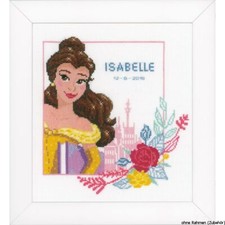 Vervaco Disney Broderie Pack