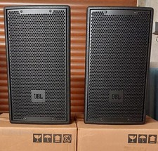 JBL VP7210/95DP VP SERIES  2
