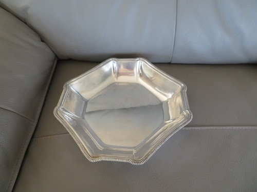 Plat creux légumier en - plat,