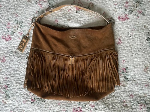 Sac main guess luxe - sac,