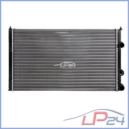 Radiateur eau - radiateur,
