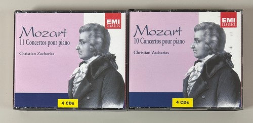 Mozart christian zacharias - christian,