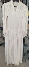 ANCIENNE ROBE DE MARIÉE, ROBE