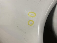 Capot VOLKSWAGEN LUPO