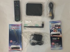 TFC Digital IPTV 2.2 Set Top