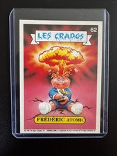 Les Crados Série 1/Frederic