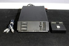 Nytech CA202 + QED CD-S |