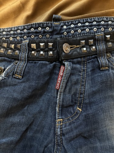 Dsquared2 men studded - men’s,